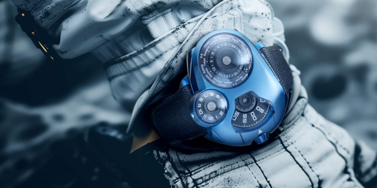 Spaceone Watches