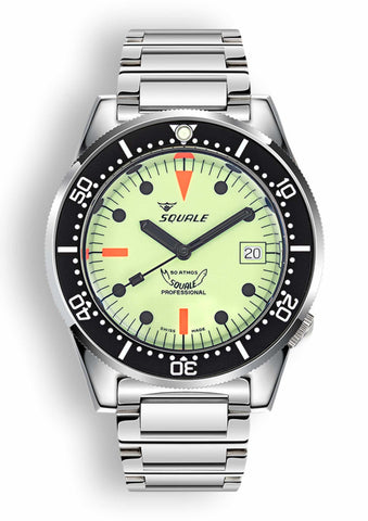 Squale 1521 Full Lume 1521FULL