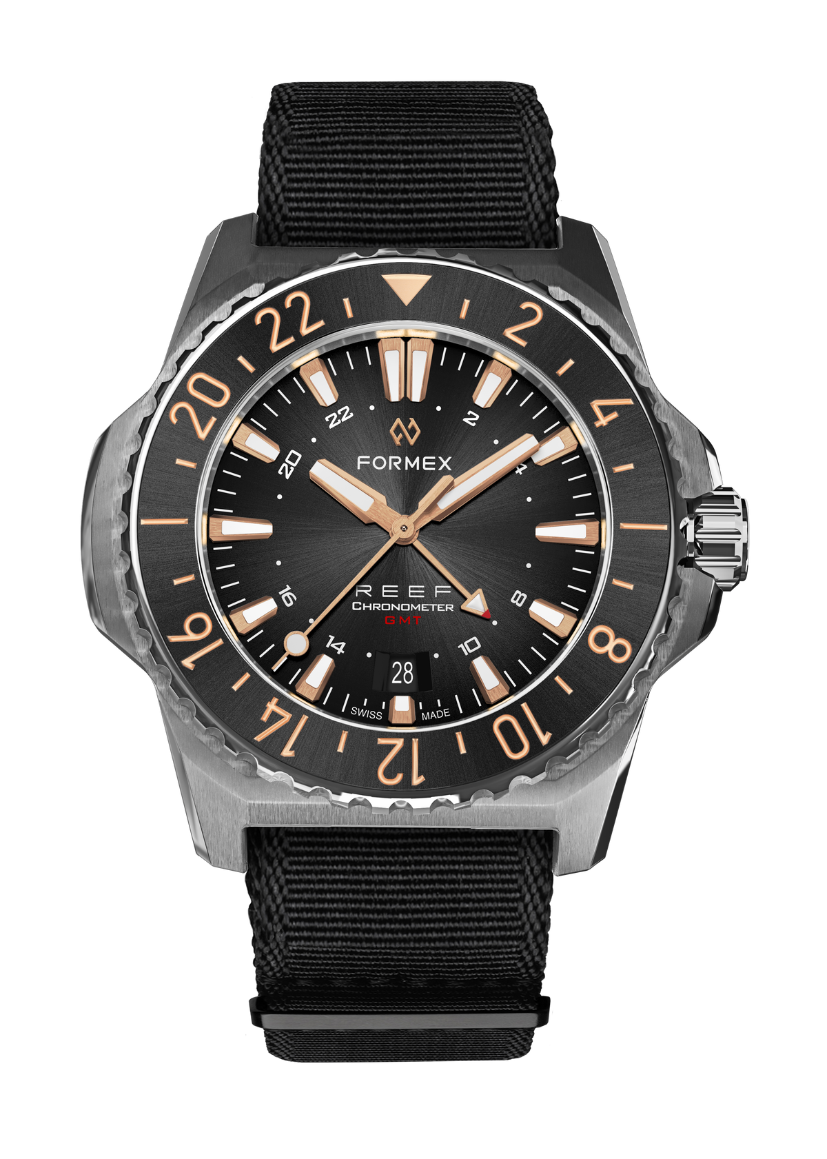 Formex-reef-gmt-black-rosegold 17