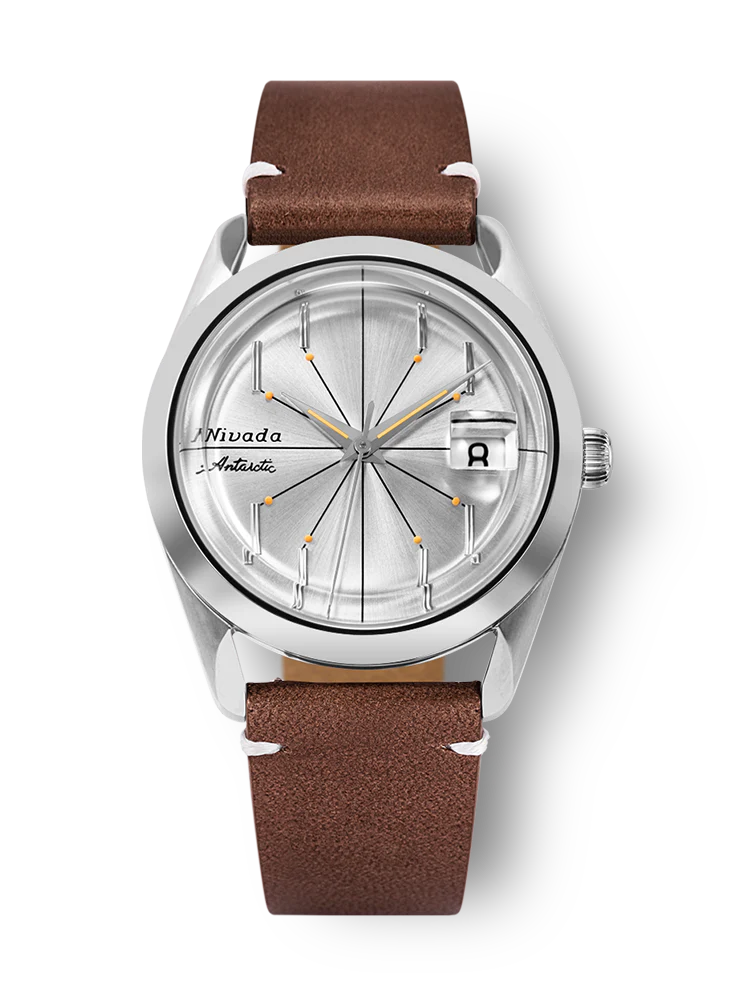 Lederband Braun