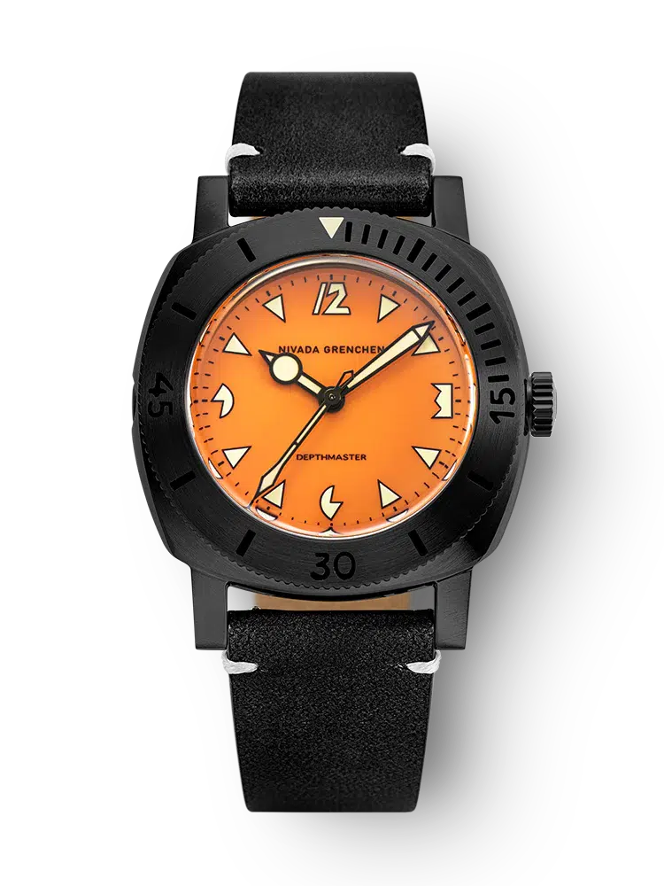 Lederband 