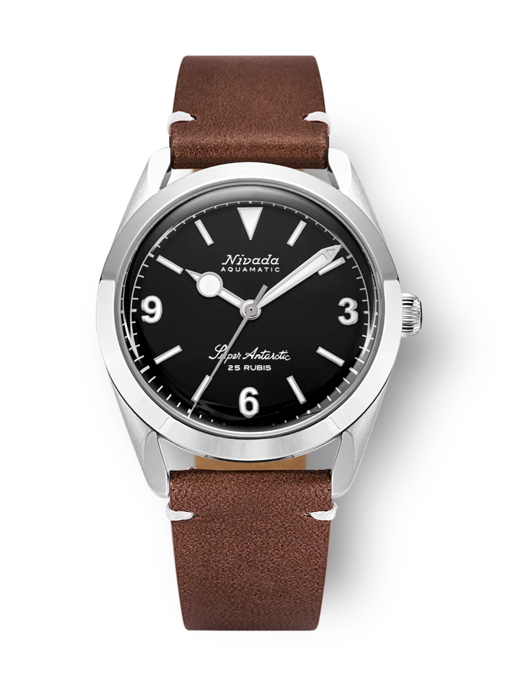 Lederband 