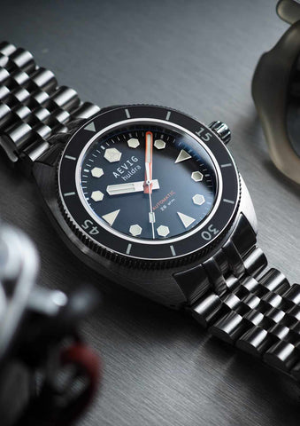 Aevig-huldra-black 5