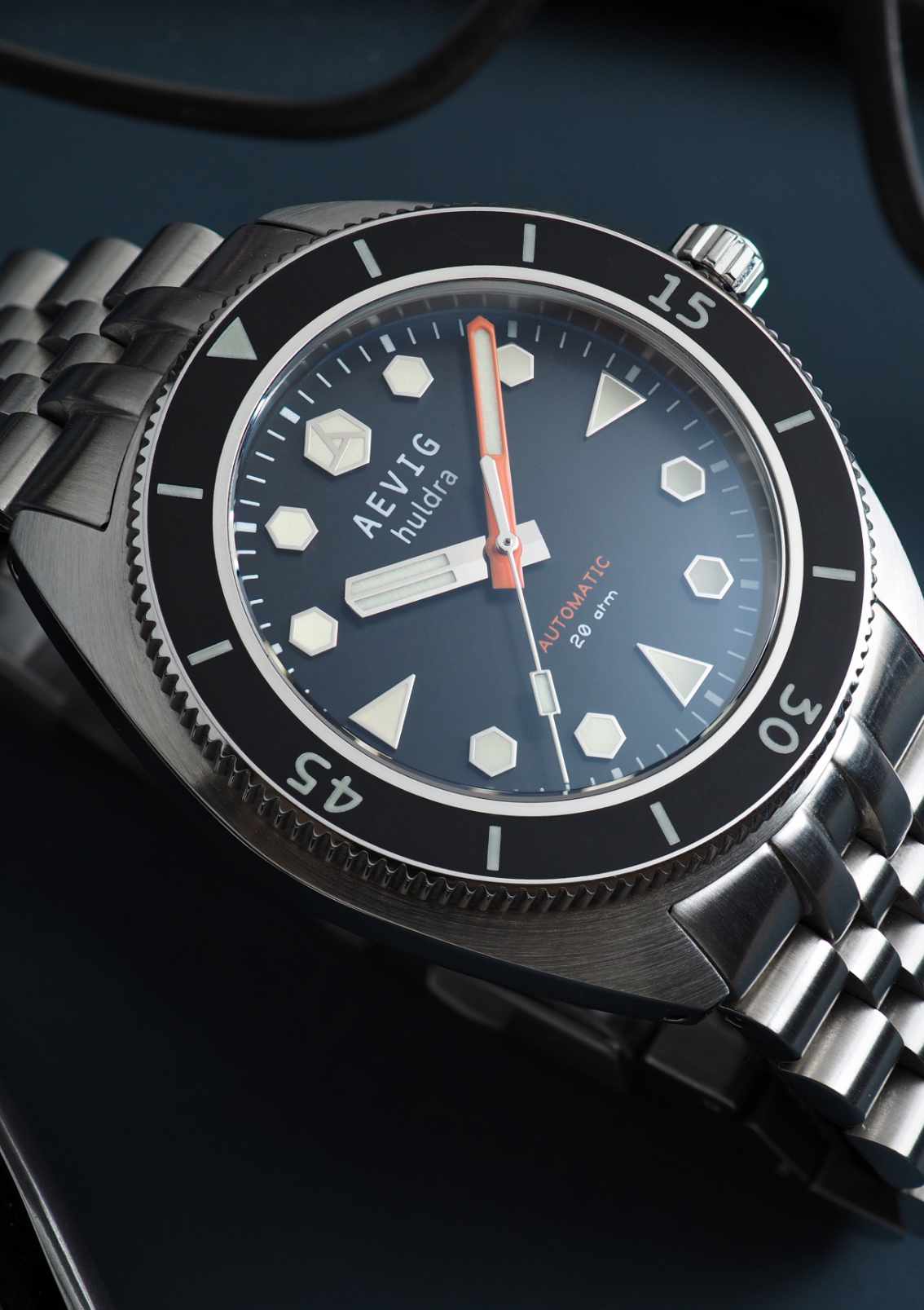 Aevig-huldra-black 7