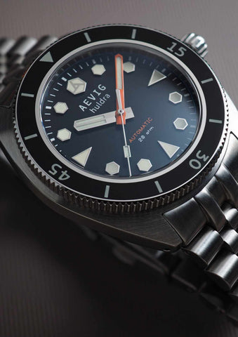 Aevig-huldra-black 1