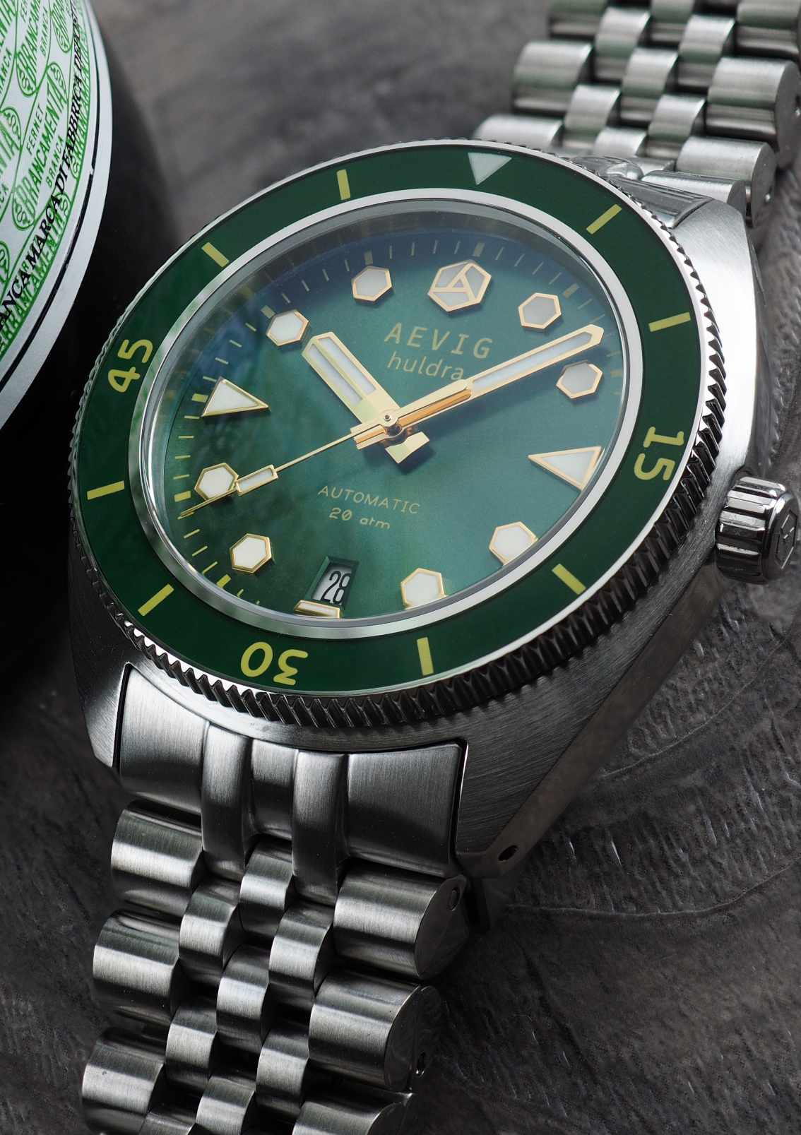 Aevig-huldra-green 2