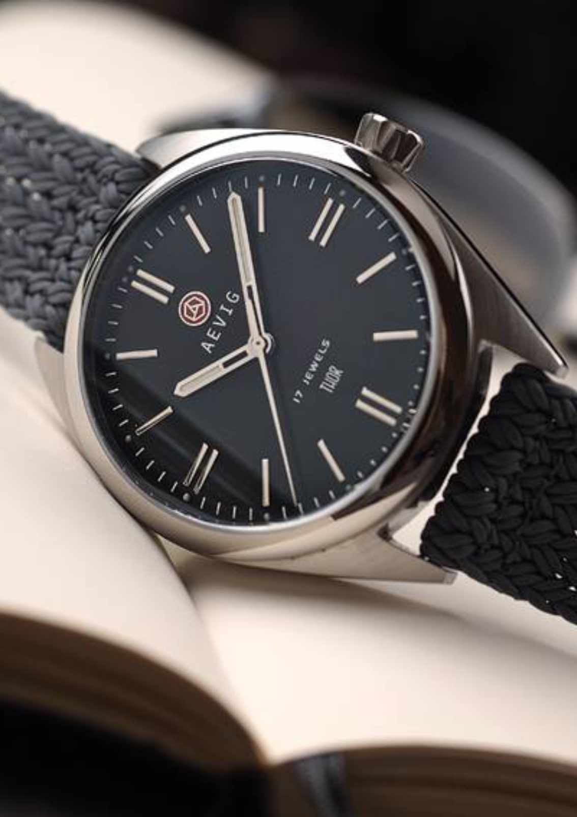Aevig-thor-black 2