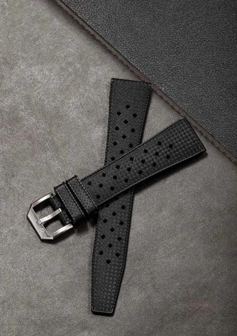Armband - Nivada Kautschukband