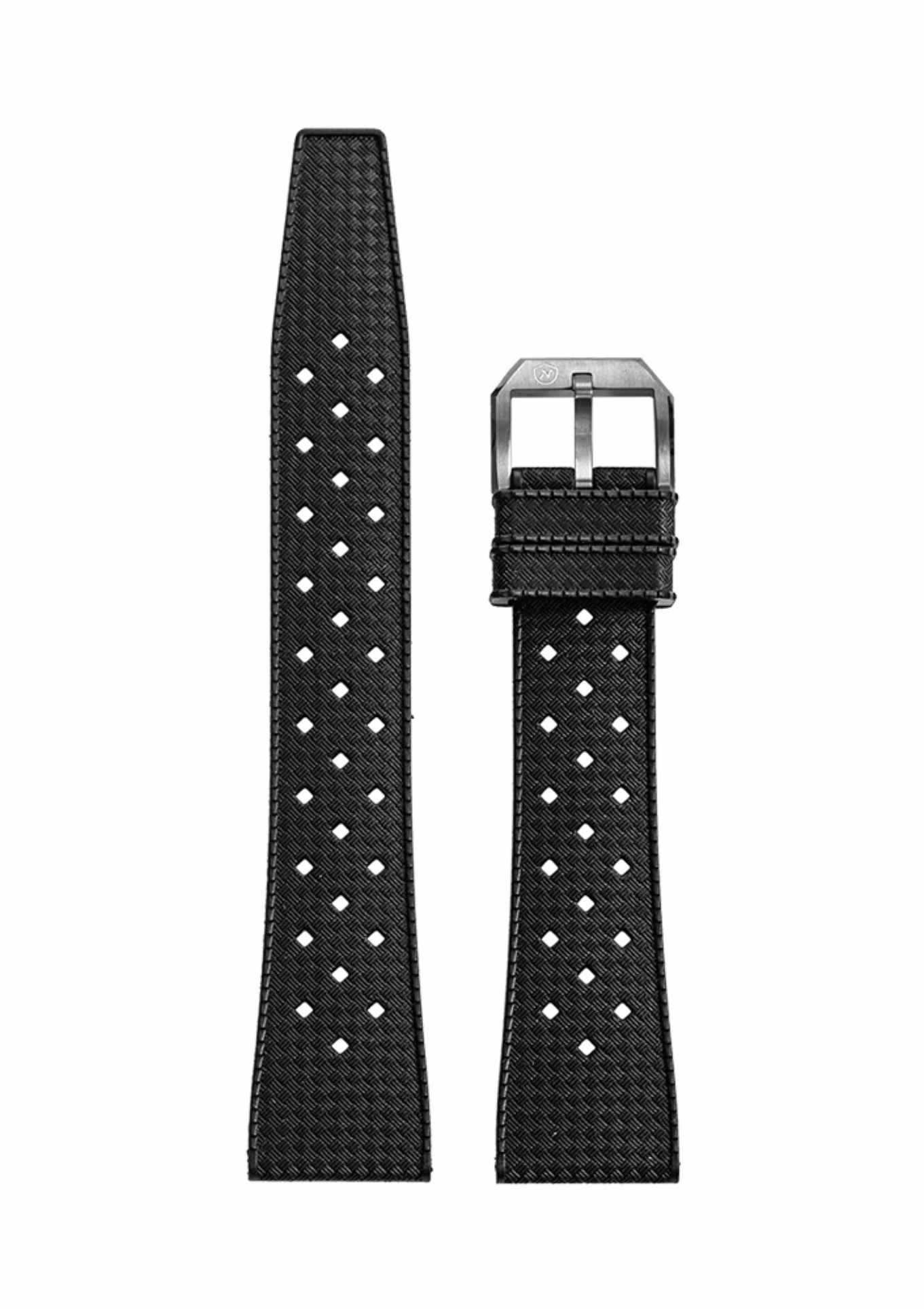 Armband - Nivada Kautschukband