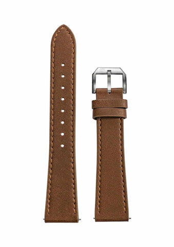 Armband - Nivada Lederband Braun