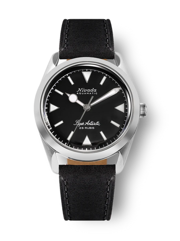 Nivada Grenchen Antarctic 32025A