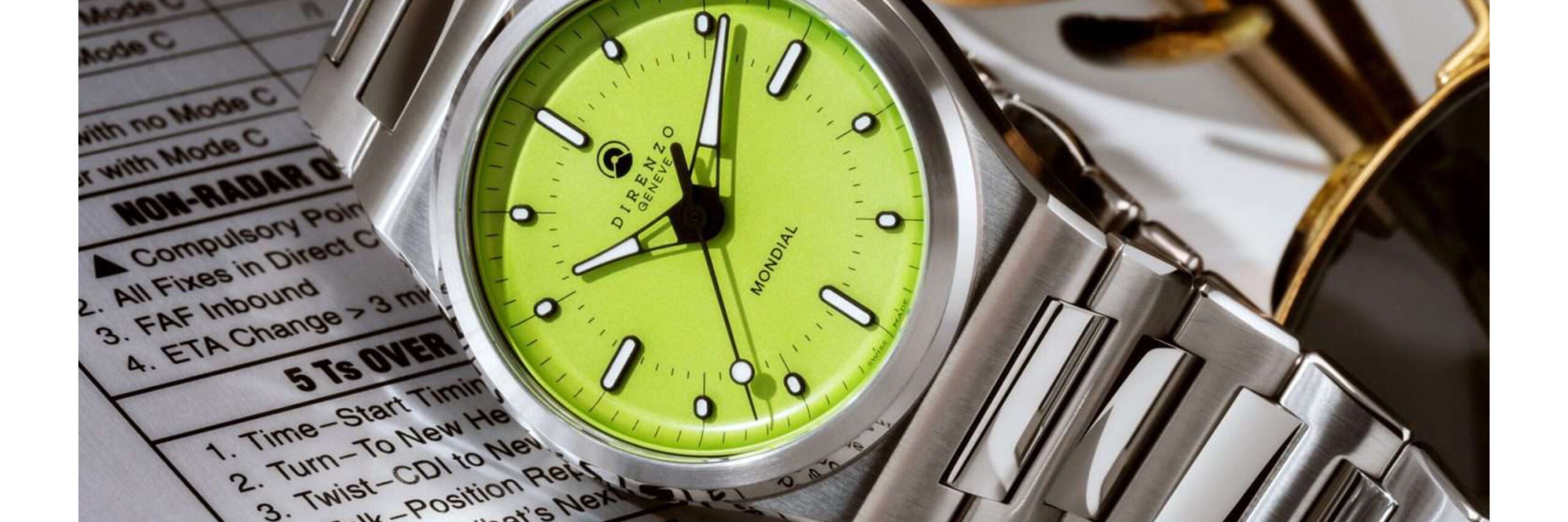 Direnzo banner