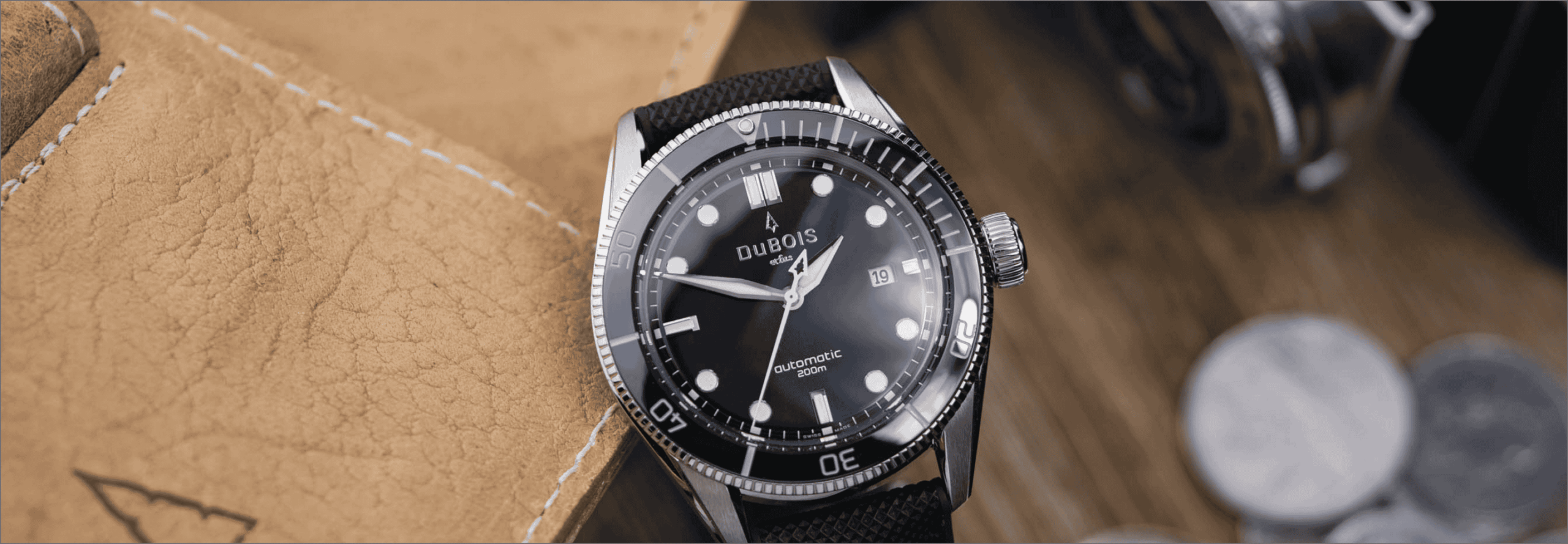 Dubois et Fils banner