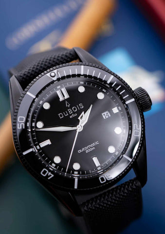 Dubois et Fils DBF007-03