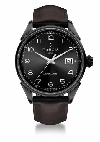 Dubois et Fils DBF008-02
