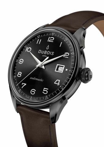 Dubois et Fils DBF008-02