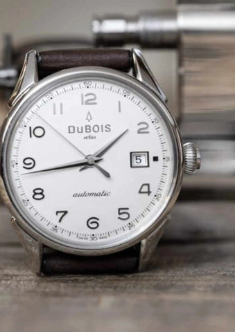 Dubois et Fils DBF008-04