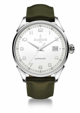 Dubois et Fils DBF008-04