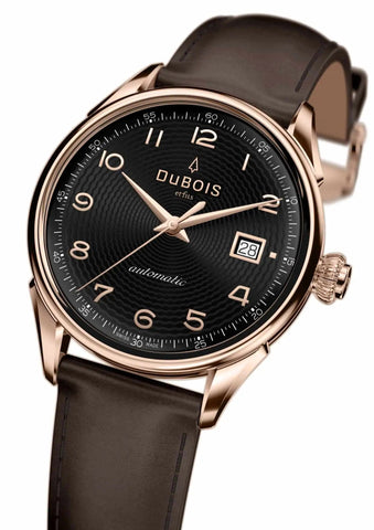 Dubois et Fils DBF008-08