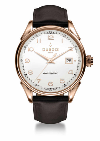 Dubois et Fils DBF008-09
