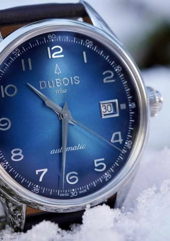 Dubois et Fils DBF008-10