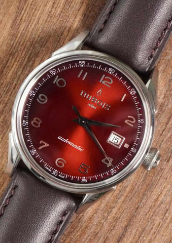 Dubois et Fils DBF008-11