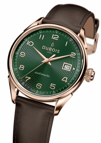 Dubois et Fils DBF008-12