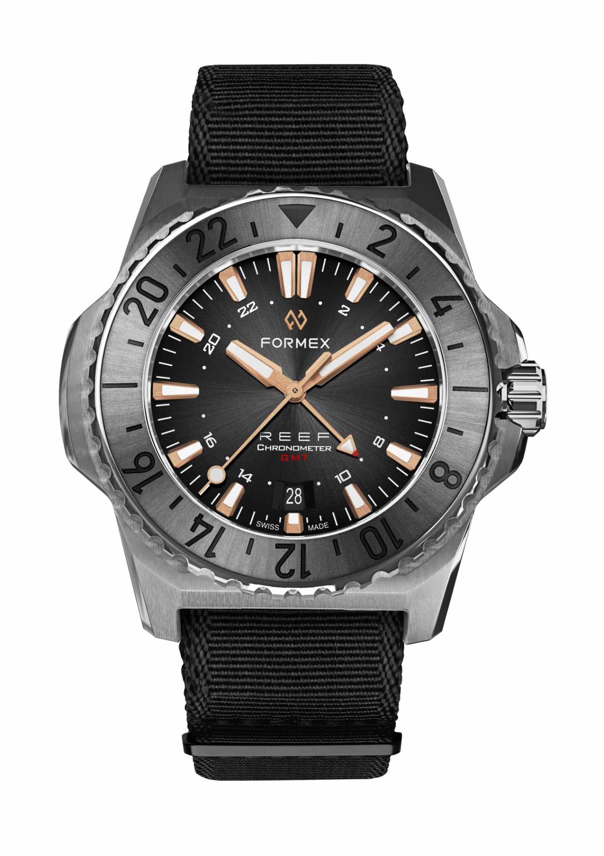 Formex-reef-gmt-black-rosegold 16