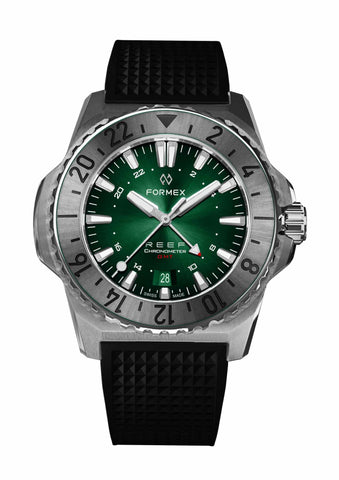 Formex-reef-gmt-green 15