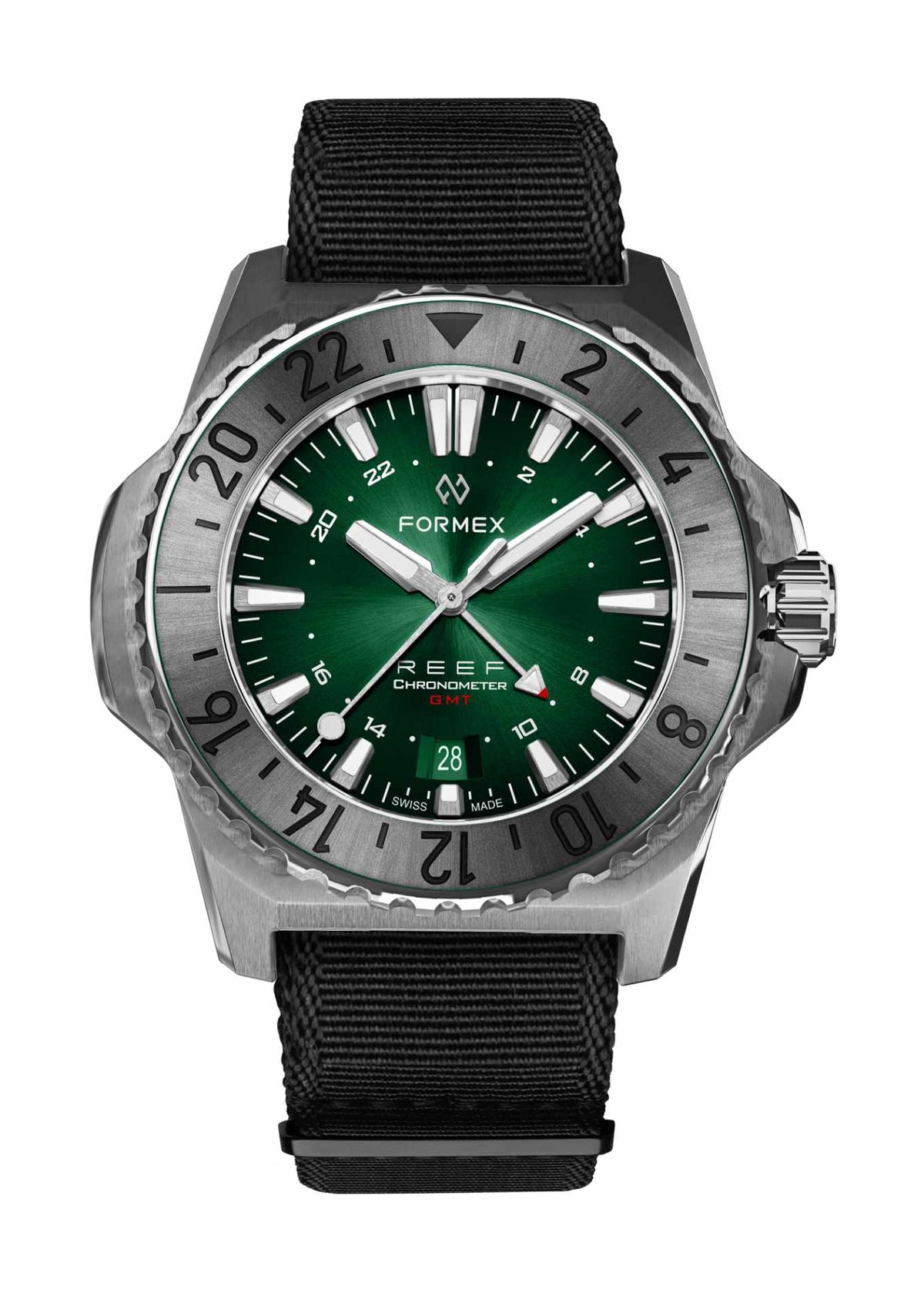 Formex-reef-gmt-green 17