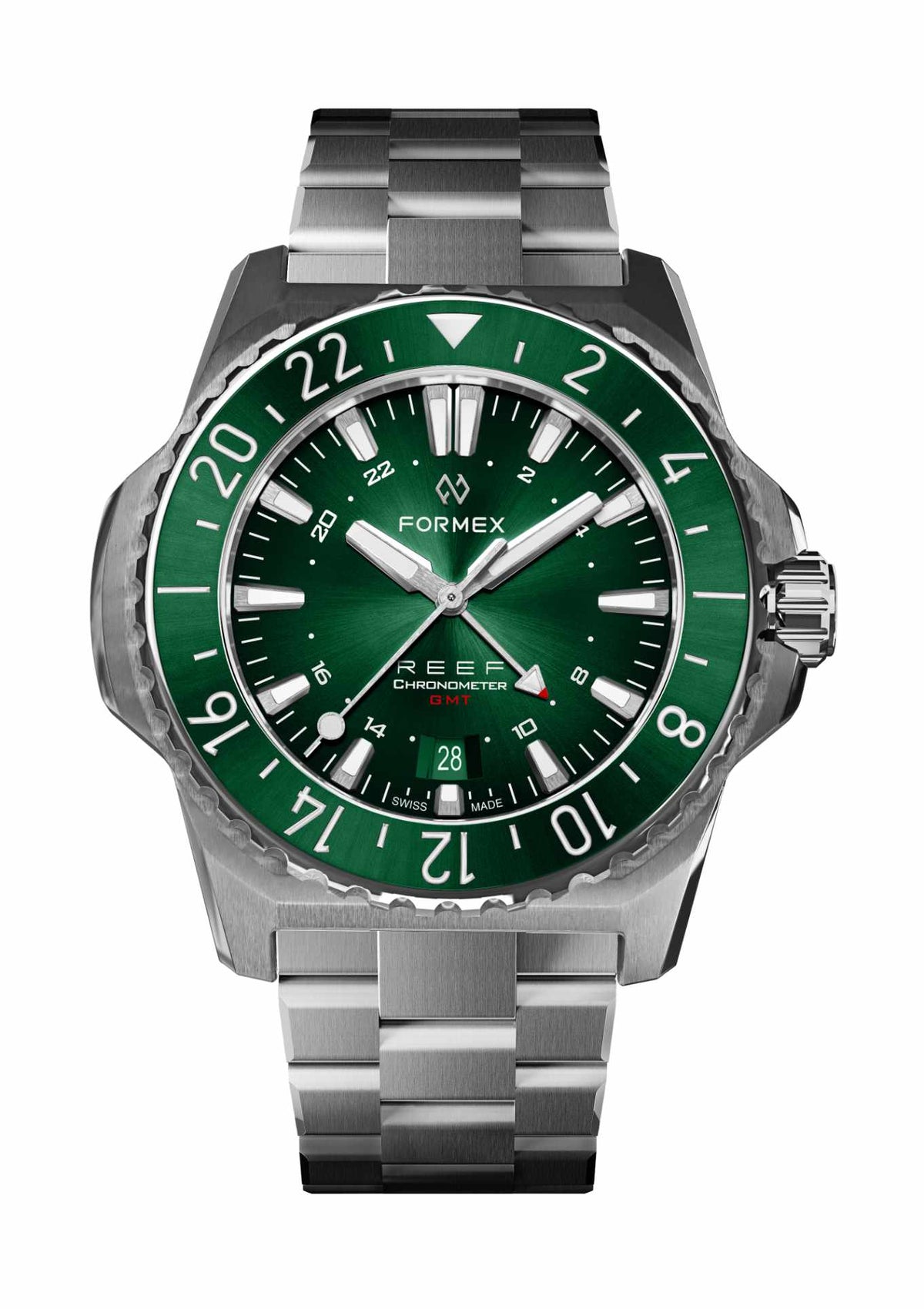 Formex-reef-gmt-green 13