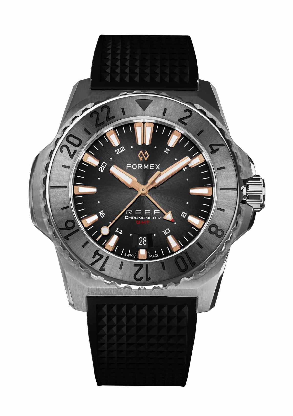 Formex-reef-gmt-black-rosegold 14