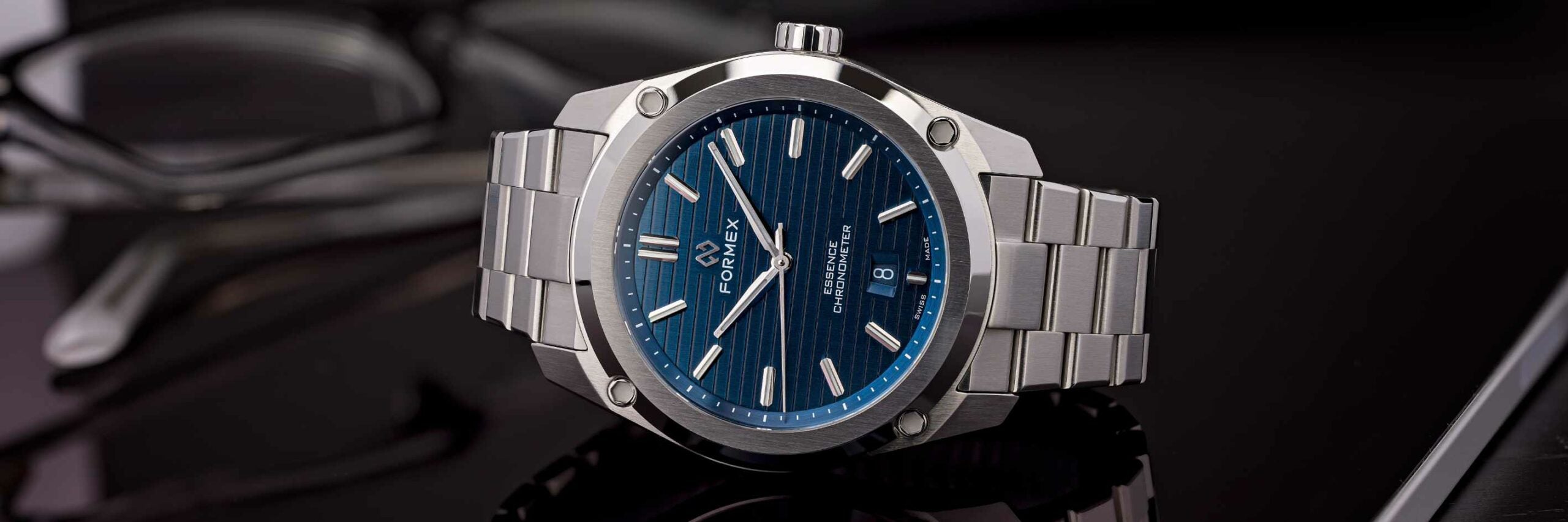 Classic watches banner