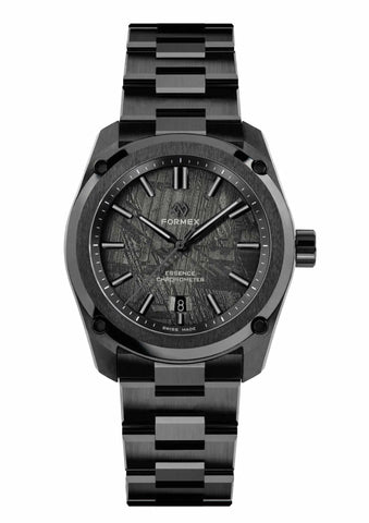 Formex Essence Ceramica DARK MATTER 41