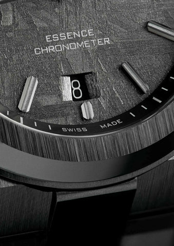 Formex Essence Ceramica DARK MATTER 41