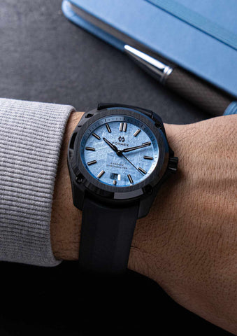 Formex Essence Leggera 41 SPACE GLACIER