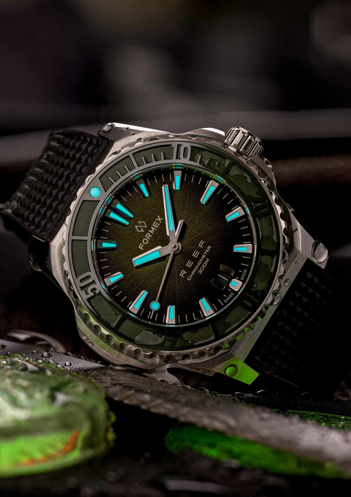 Formex-reef-green 4