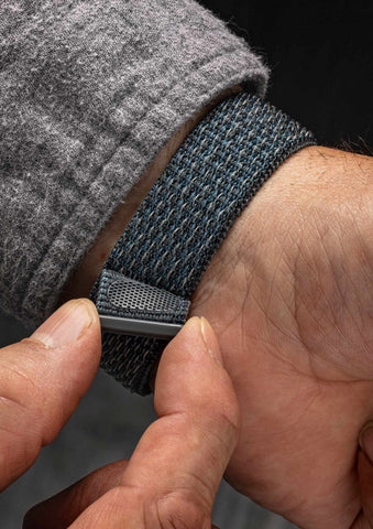 formex-wristband-nylon-velcro-strap
