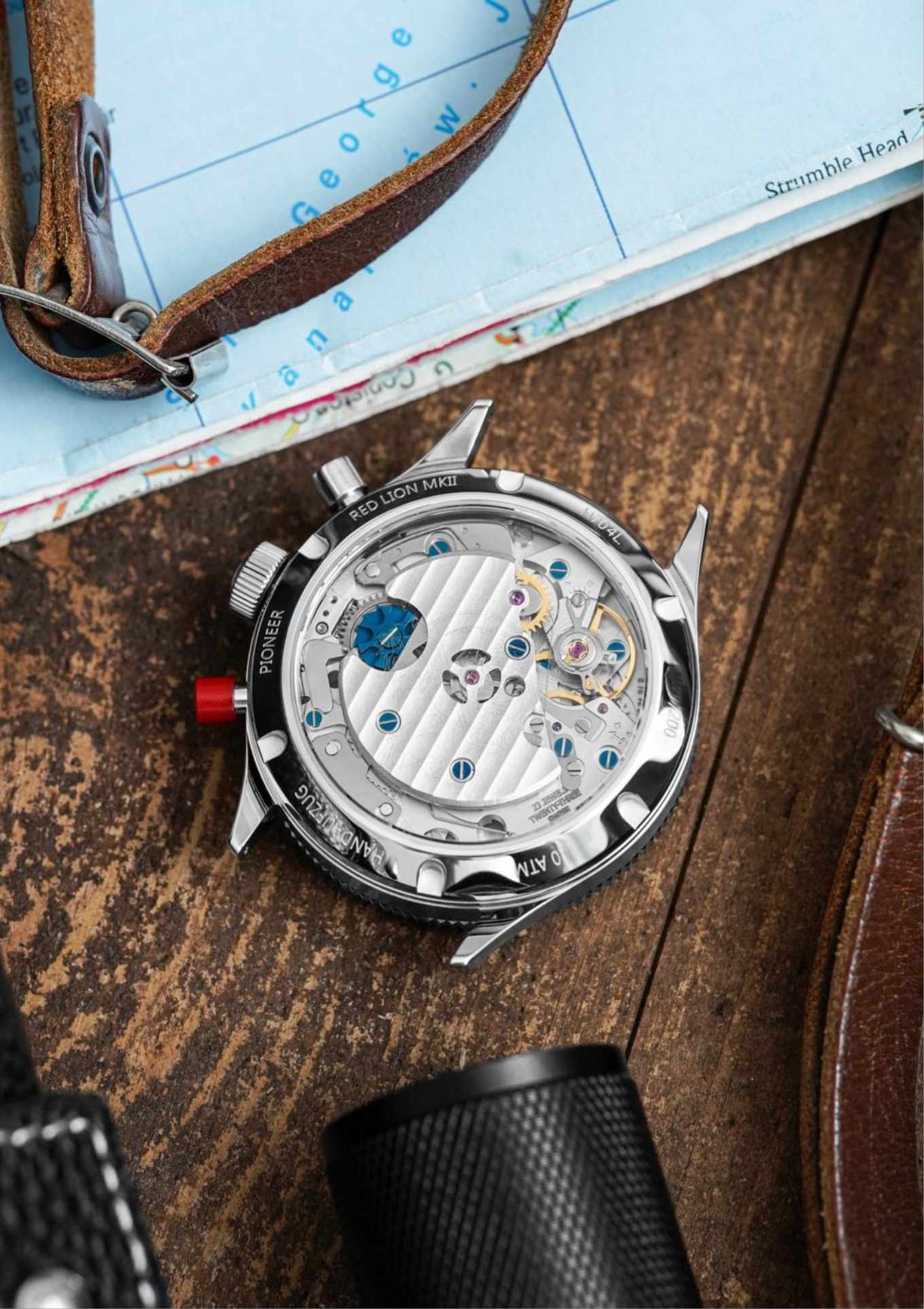 hanhart-417es-hanhart-x-gentry-labs-red-lion-mk-ii 21
