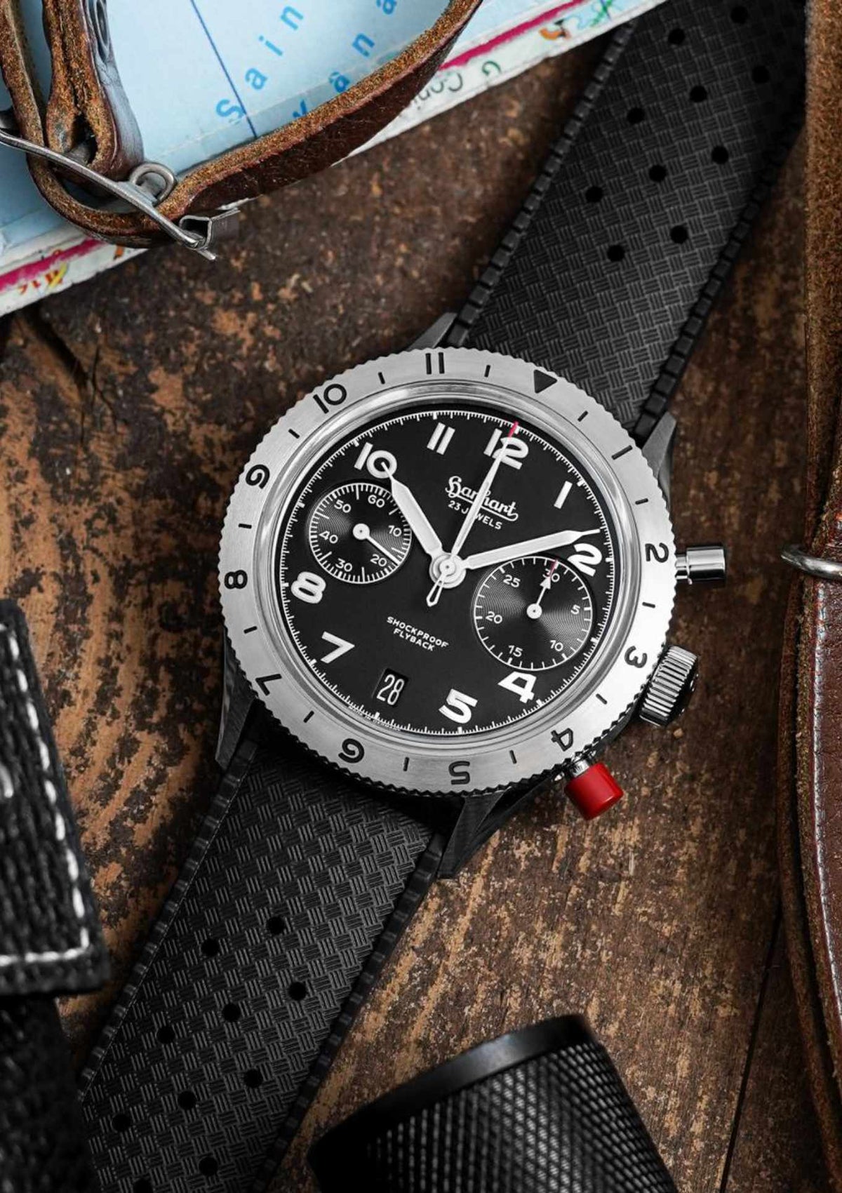 hanhart-417es-hanhart-x-gentry-labs-red-lion-mk-ii 18