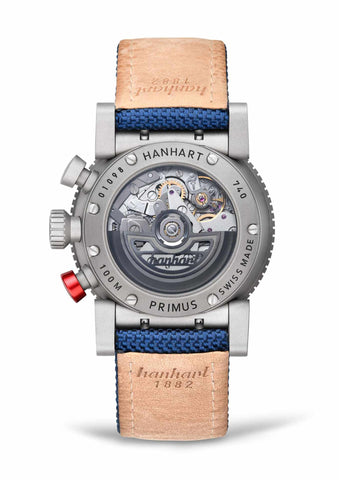 Hanhart-primus-carrier-pilot 7