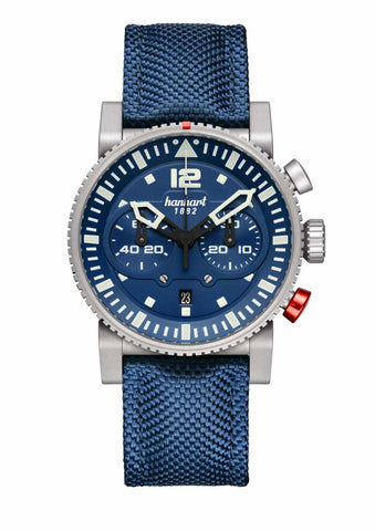 Hanhart-primus-carrier-pilot 1