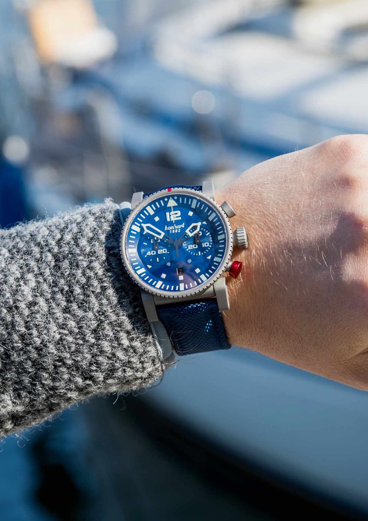 Hanhart-primus-pilot-blue 16