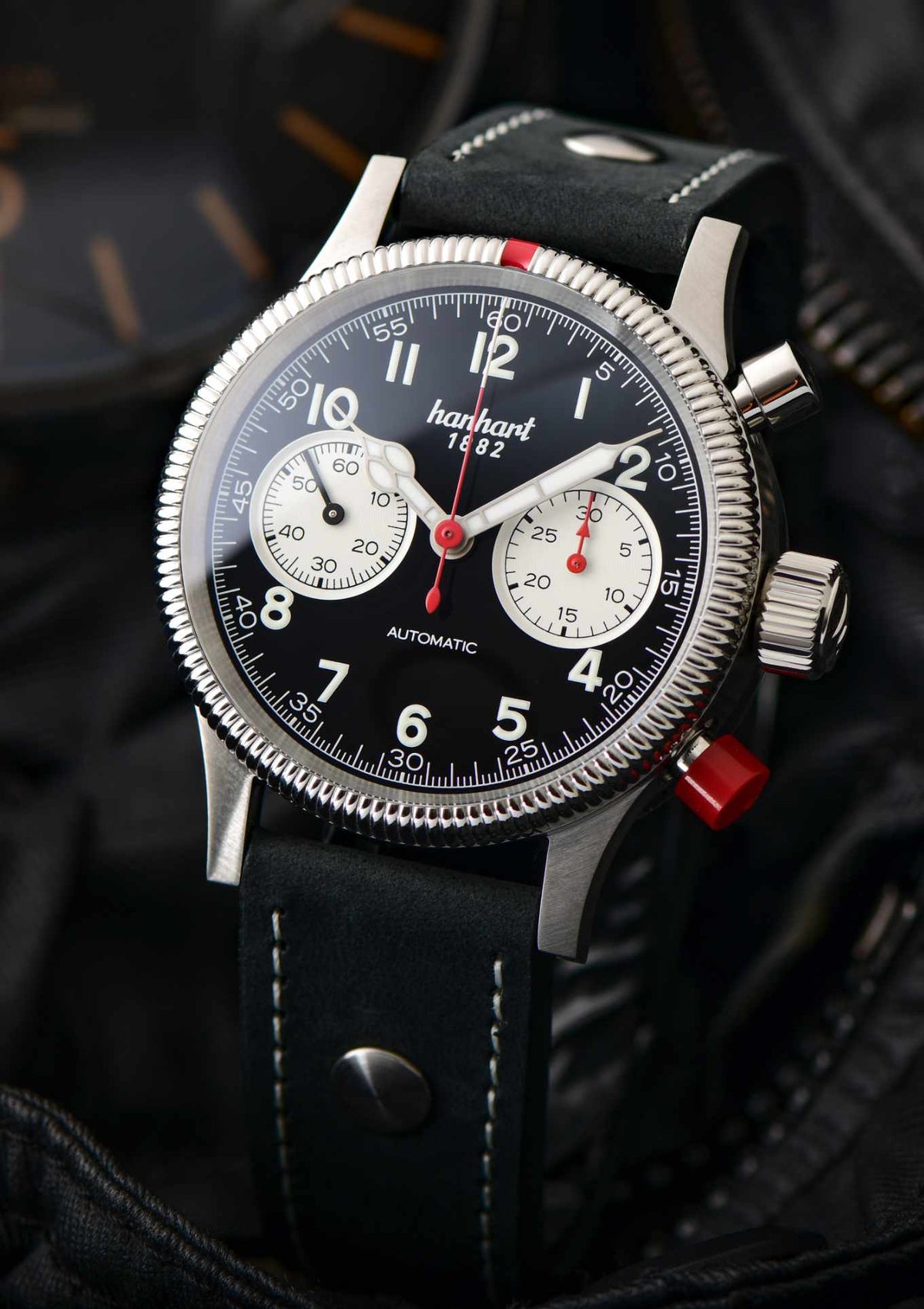 Hanhart-pioneer-mk-ii-reverse-panda 2