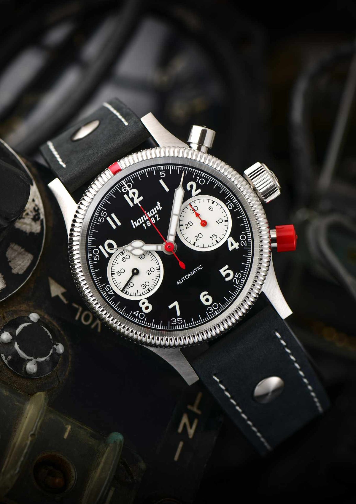 Hanhart-pioneer-mk-ii-reverse-panda 3