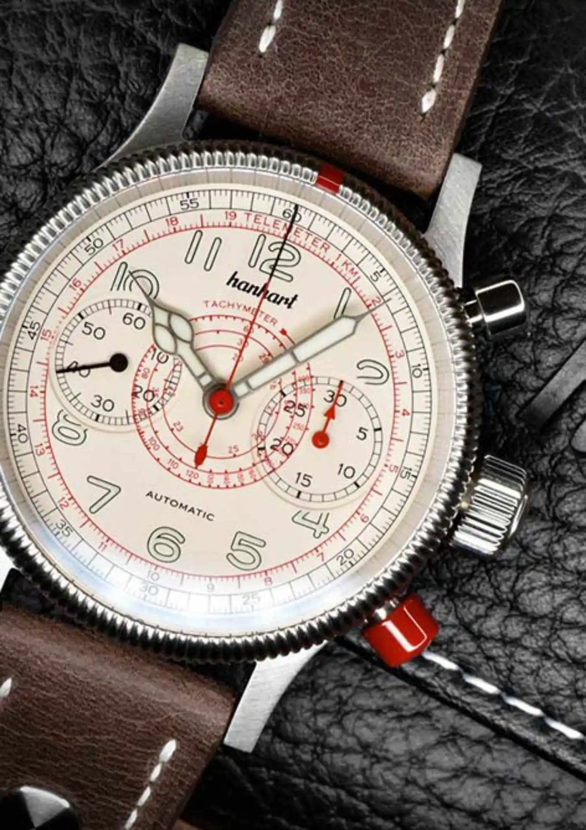Hanhart-pioneer-tachytele 2