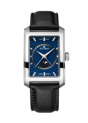 Jean Marcel Quadrum III Modell 370.60.62
