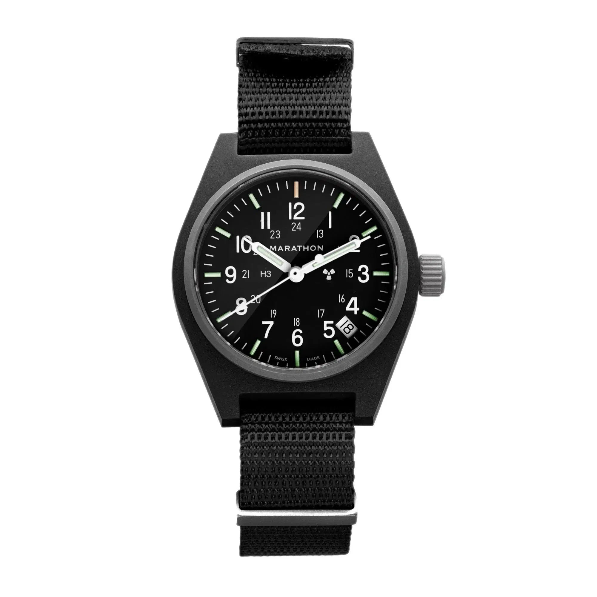 Nylon DEFSTAN
