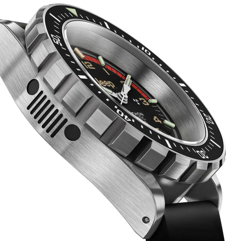 MARATHON 41mm Jeep Rubicon GSAR - WW194006
