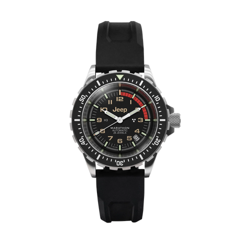 MARATHON 41mm Jeep Rubicon GSAR - WW194006